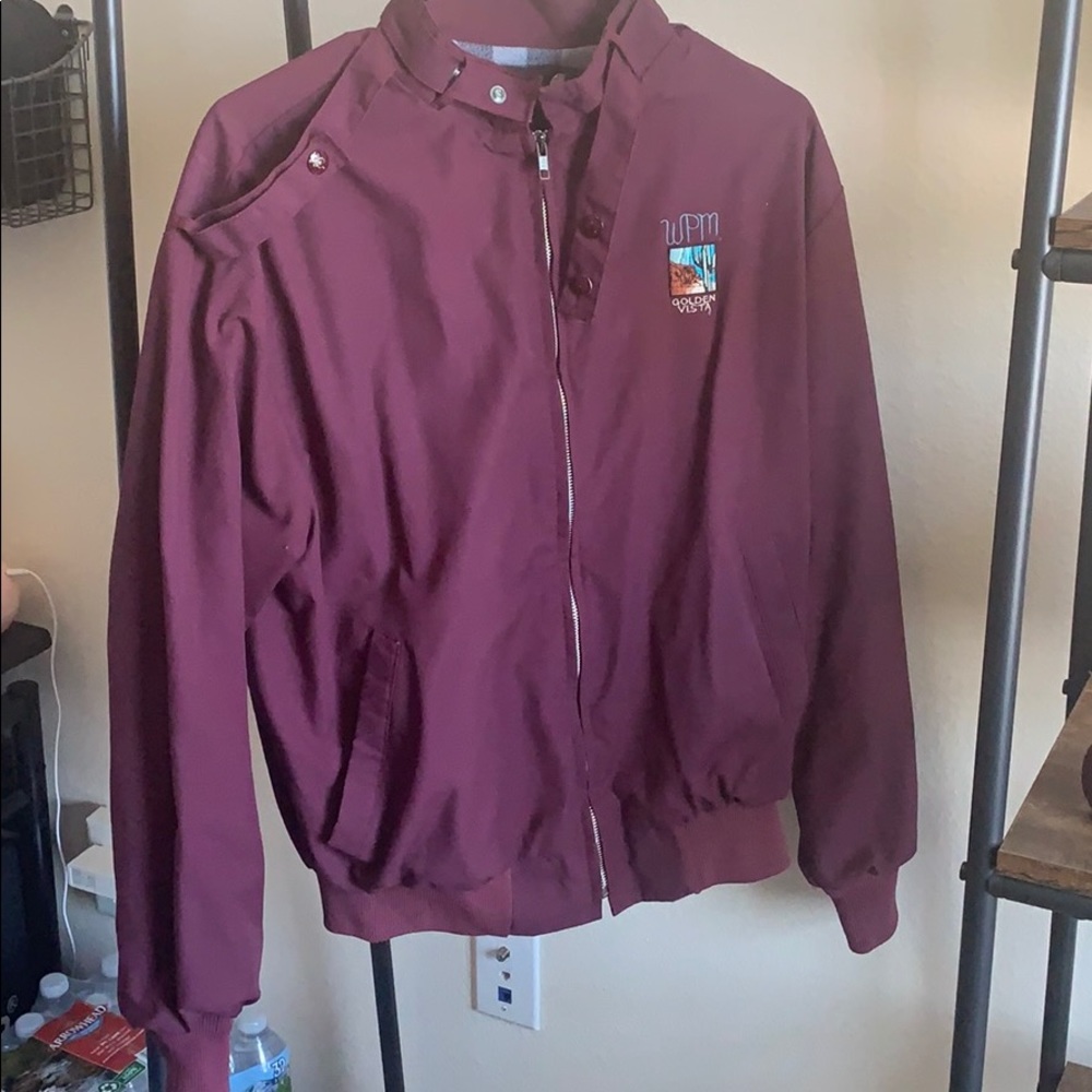 Vintage Jacket